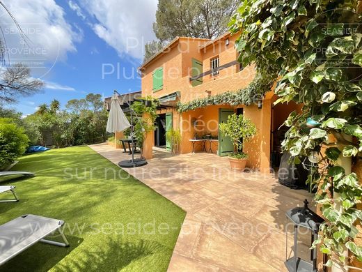 Luxury home in Fréjus, Var