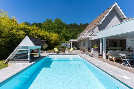 Luxury home in Villaz, Haute-Savoie