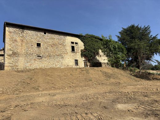 Luxury home in Saint-Didier-au-Mont-d'Or, Rhône