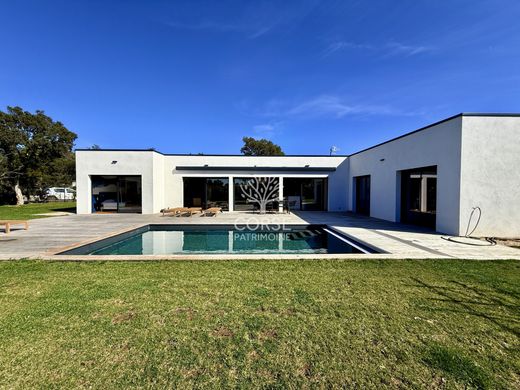 Casa de luxo - Lecci, Córsega do Sul