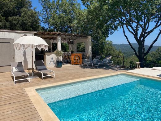 Villa in La Garde-Freinet, Var