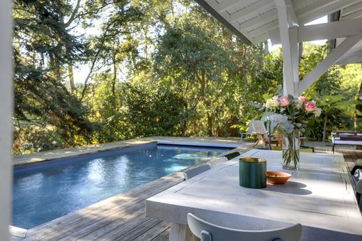 منزل ﻓﻲ Seignosse, Landes