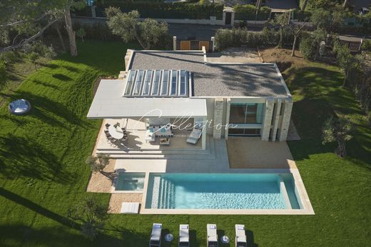 ‏וילה ב  Cap d'Antibes, Alpes-Maritimes