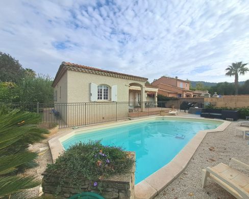 Casa de lujo en Saint-Cyr-sur-Mer, Var