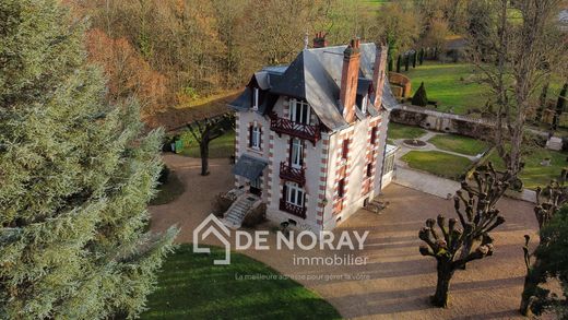 Luxury home in Amboise, Indre and Loire