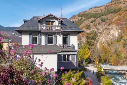 Luxe woning in Brides-les-Bains, Savoy