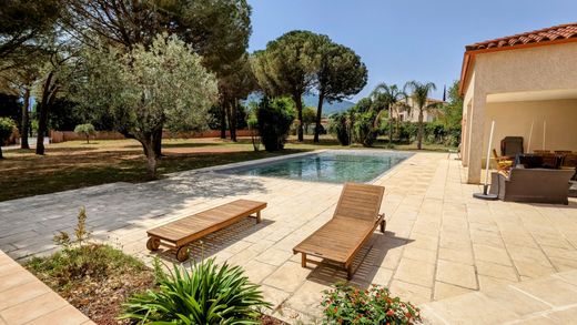 别墅  Montesquiu d'Albera, Pyrénées-Orientales