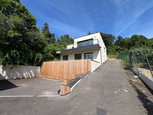 Casa di lusso a Vernaison, Rhône