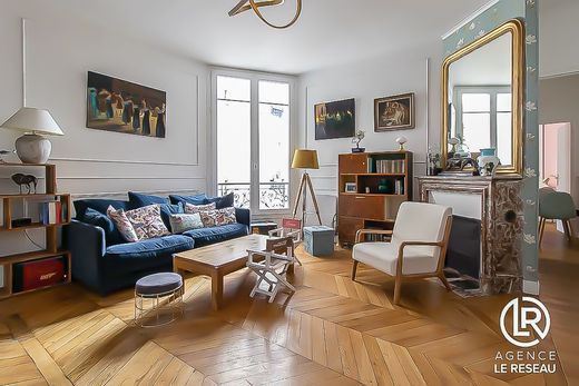 Appartement à Montorgueil, Sentier, Vivienne-Gaillon, Paris