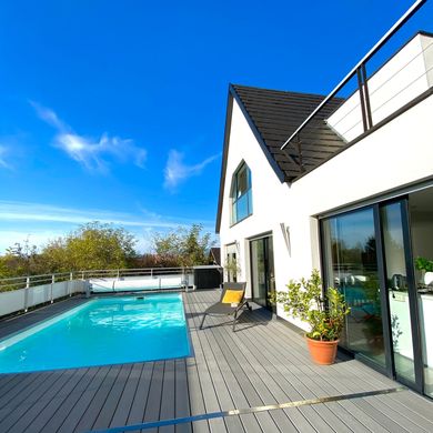 Luxury home in Mulhouse, Haut-Rhin