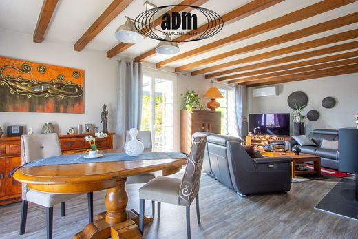 호화 저택 / Penchard, Seine-et-Marne