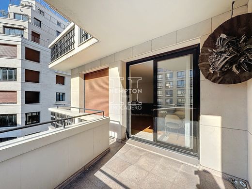 Appartamento a La Muette, Auteuil, Porte Dauphine, Parigi