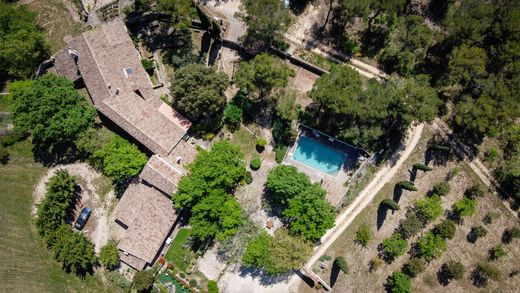 Luxus-Haus in Murs, Vaucluse