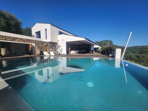 Casa di lusso a Hyères, Var