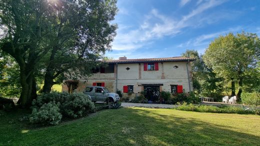 Casa de luxo - L'Isle-en-Dodon, Upper Garonne