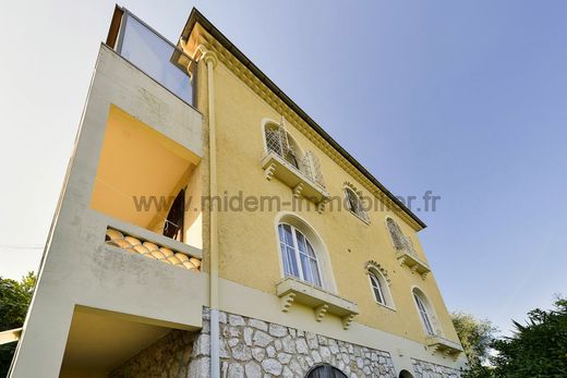 Luxury home in Nice, Alpes-Maritimes