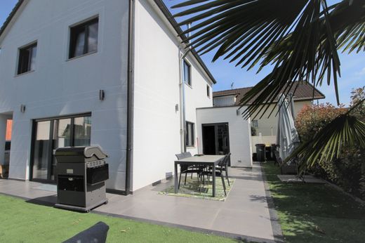 Lüks ev Ormesson-sur-Marne, Val-de-Marne