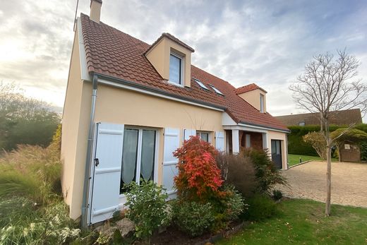 Luxus-Haus in Garancières, Yvelines