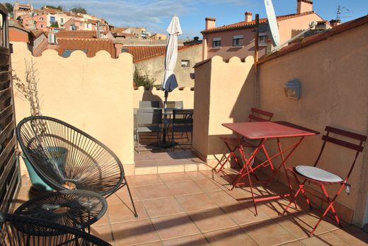 Piso / Apartamento en Collioure, Pirineos Orientales