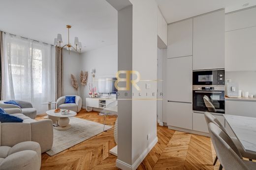 Daire Sorbonne, Jardin des Plantes, Saint-Victor, Paris