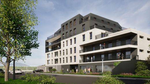 Oficina en La Ravoire, Saboya