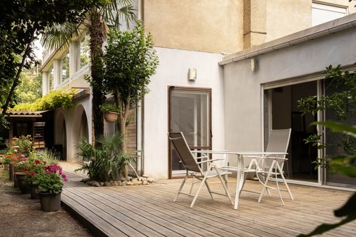 Maison de luxe à Carcassonne, Aude