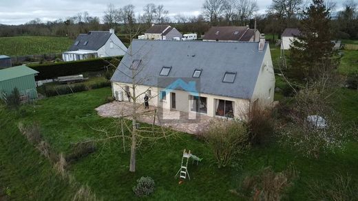Luxe woning in Granville, Manche