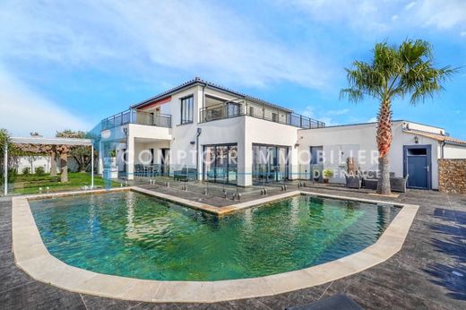 Luxe woning in Mauguio, Hérault
