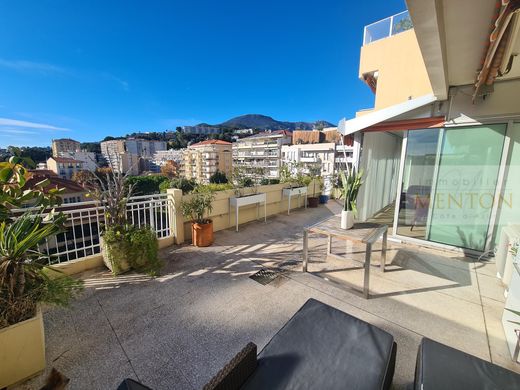 Appartement in Menton, Alpes-Maritimes