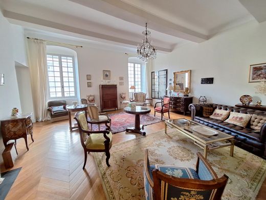 Appartement in Ajaccio, South Corsica