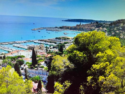 Terrain à Menton, Alpes-Maritimes