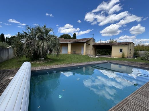 Luxury home in Villetelle, Hérault