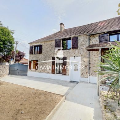 Maison de luxe à Boissy-sans-Avoir, Yvelines