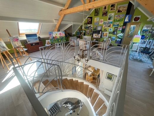 Luxury home in Rivery, Somme