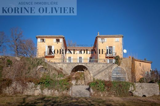 Luxury home in Sisteron, Alpes-de-Haute-Provence