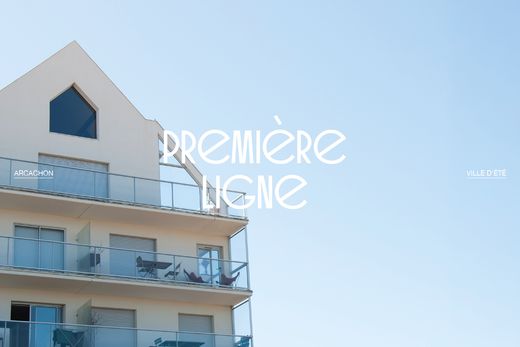 Apartament w Arcachon, Gironde