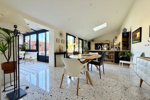 Casa de luxo - La Rochelle, Charente-Maritime