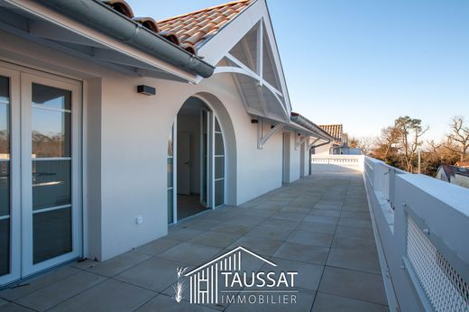 Квартира, Taussat-les-Bains, Gironde