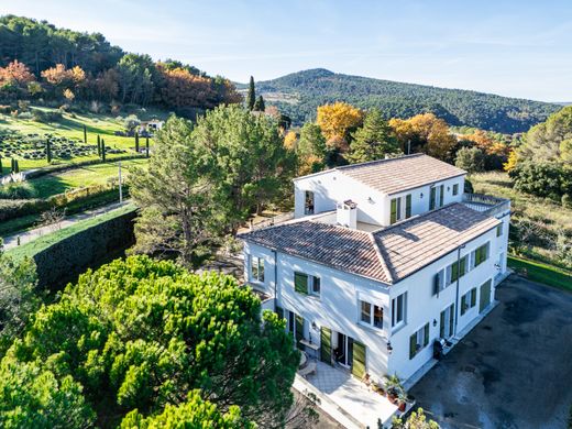 Luxe woning in Vaison-la-Romaine, Vaucluse