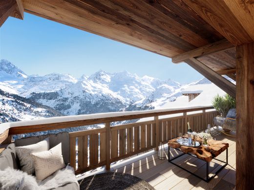 Maison de luxe à Les Allues, Savoie