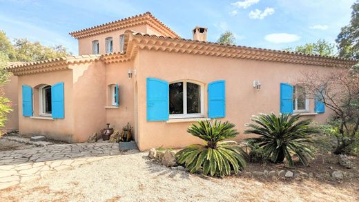 Maison de luxe à Les Issambres, Var