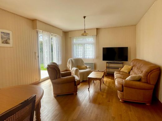 Maison de luxe à Perros-Guirec, Côtes-d'Armor