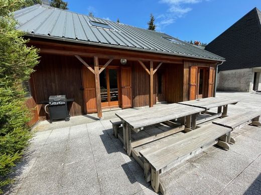 Chalet in Le Lioran, Cantal