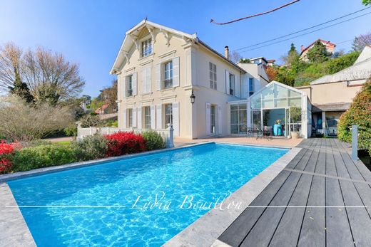 Luxury home in Maisons-Laffitte, Yvelines