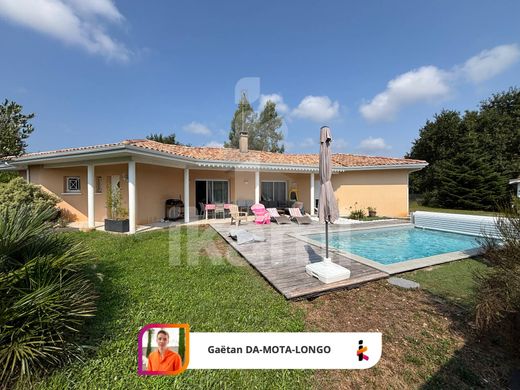 Lüks ev Arès, Gironde