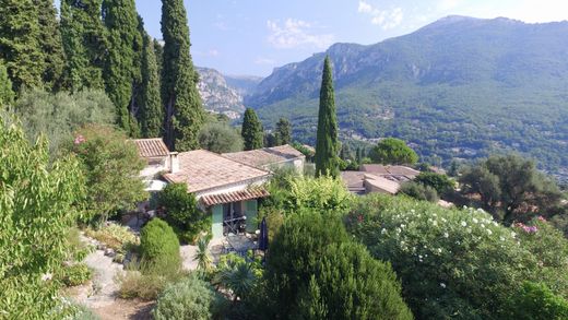 Luxury home in Le Bar-sur-Loup, Alpes-Maritimes
