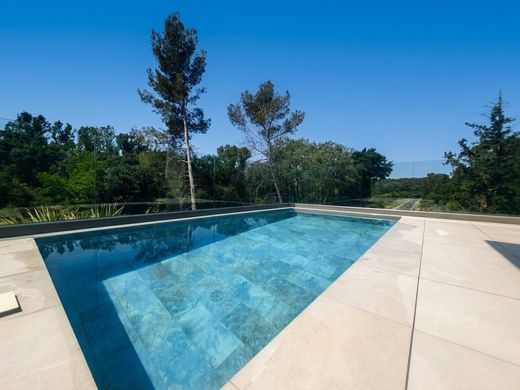 Luxury home in Montferrier-sur-Lez, Hérault