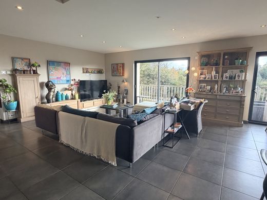 Πολυτελή κατοικία σε Trouville-sur-Mer, Calvados