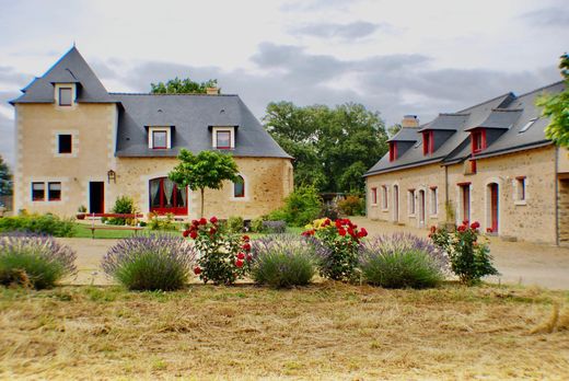 Angers, Maine-et-Loireの高級住宅