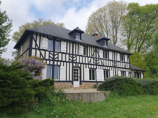 Элитный дом, Pont-Audemer, Eure